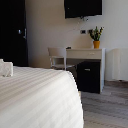 Giosam Bed & Breakfast Di Raimondo Isabelle Pozzilli Kültér fotó