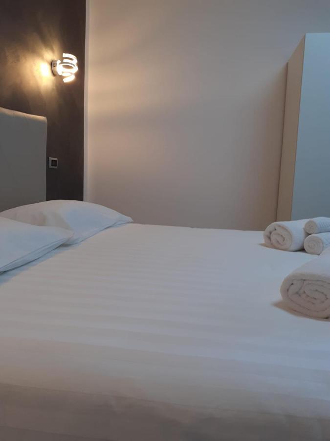 Giosam Bed & Breakfast Di Raimondo Isabelle Pozzilli Kültér fotó
