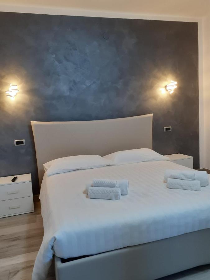 Giosam Bed & Breakfast Di Raimondo Isabelle Pozzilli Kültér fotó