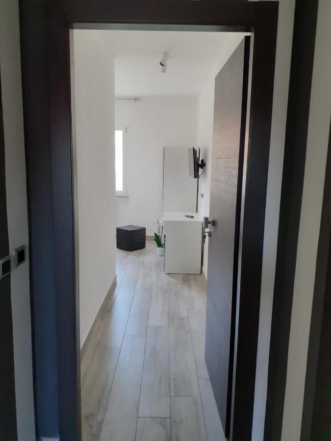 Giosam Bed & Breakfast Di Raimondo Isabelle Pozzilli Kültér fotó