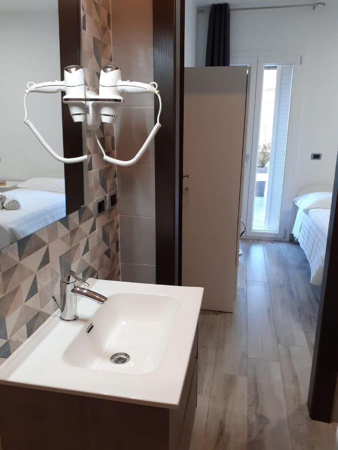 Giosam Bed & Breakfast Di Raimondo Isabelle Pozzilli Kültér fotó