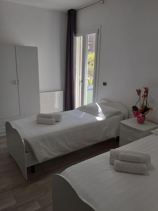 Giosam Bed & Breakfast Di Raimondo Isabelle Pozzilli Kültér fotó