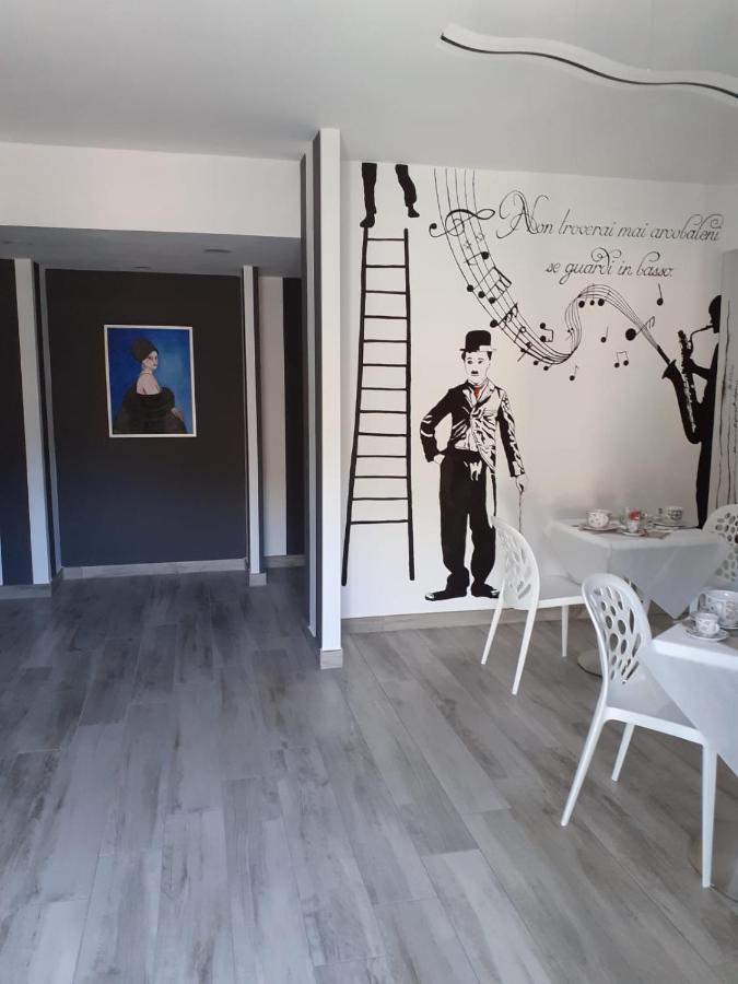 Giosam Bed & Breakfast Di Raimondo Isabelle Pozzilli Kültér fotó