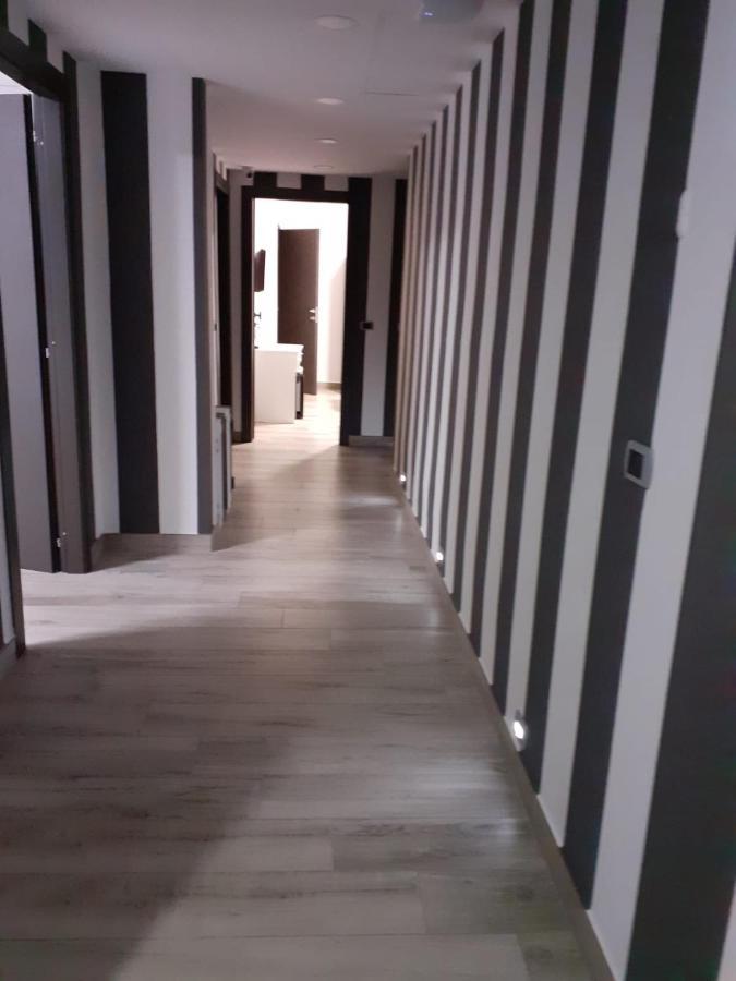 Giosam Bed & Breakfast Di Raimondo Isabelle Pozzilli Kültér fotó