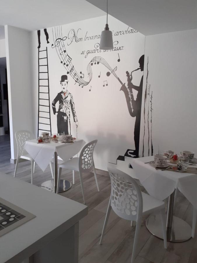 Giosam Bed & Breakfast Di Raimondo Isabelle Pozzilli Kültér fotó