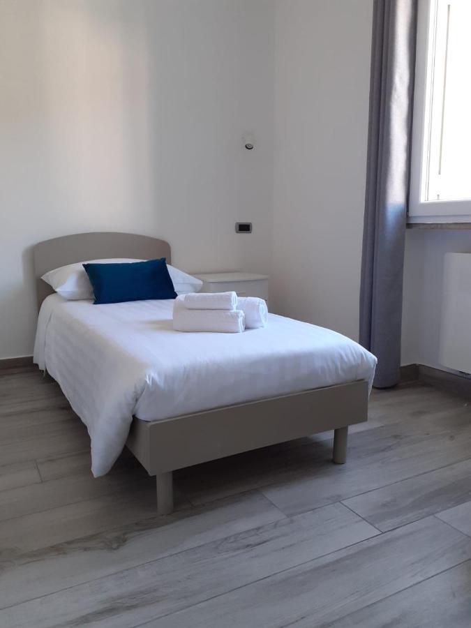 Giosam Bed & Breakfast Di Raimondo Isabelle Pozzilli Kültér fotó