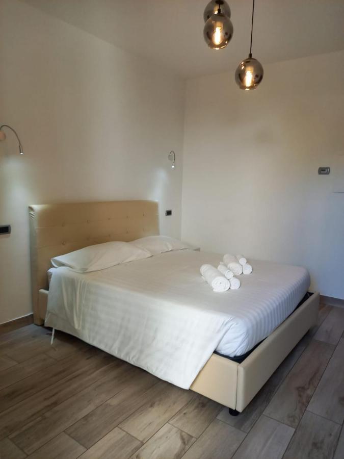 Giosam Bed & Breakfast Di Raimondo Isabelle Pozzilli Kültér fotó