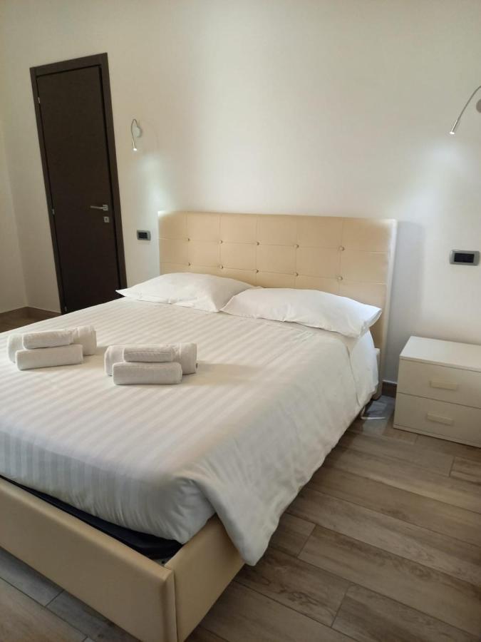 Giosam Bed & Breakfast Di Raimondo Isabelle Pozzilli Kültér fotó