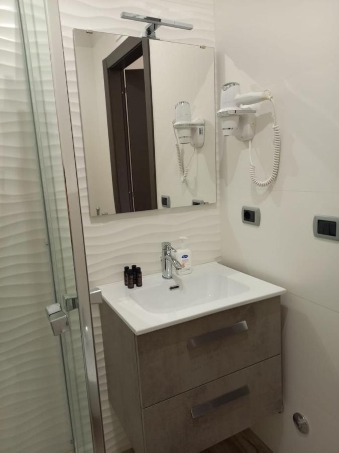 Giosam Bed & Breakfast Di Raimondo Isabelle Pozzilli Kültér fotó